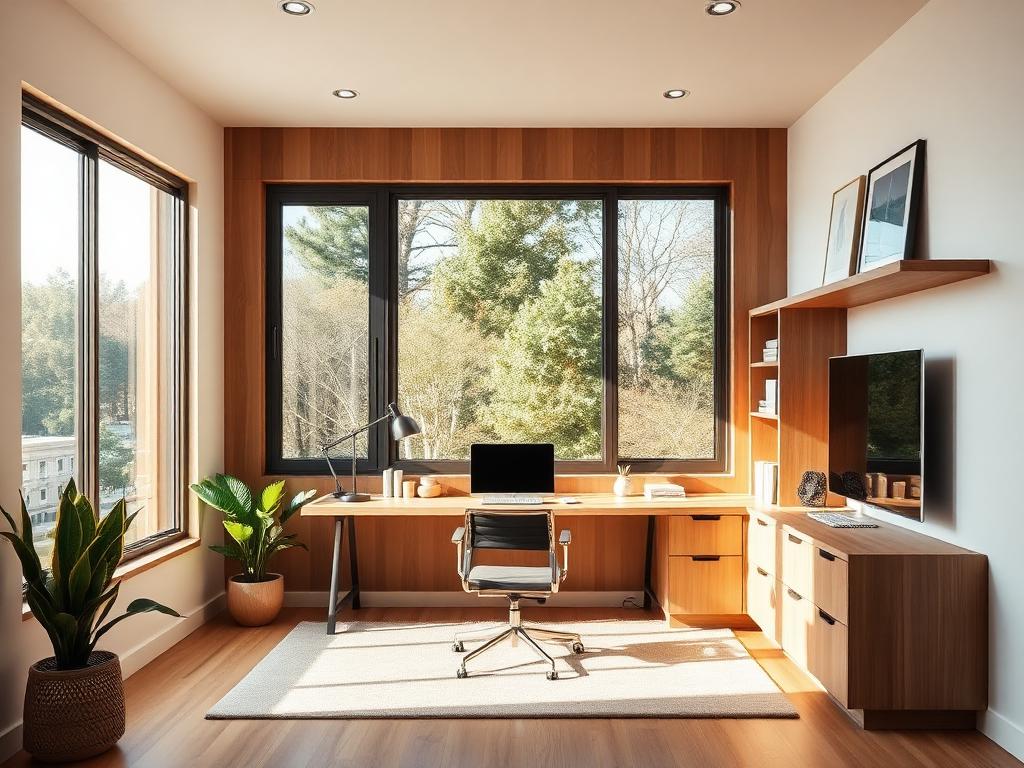 Logement géré par Serenity Stay