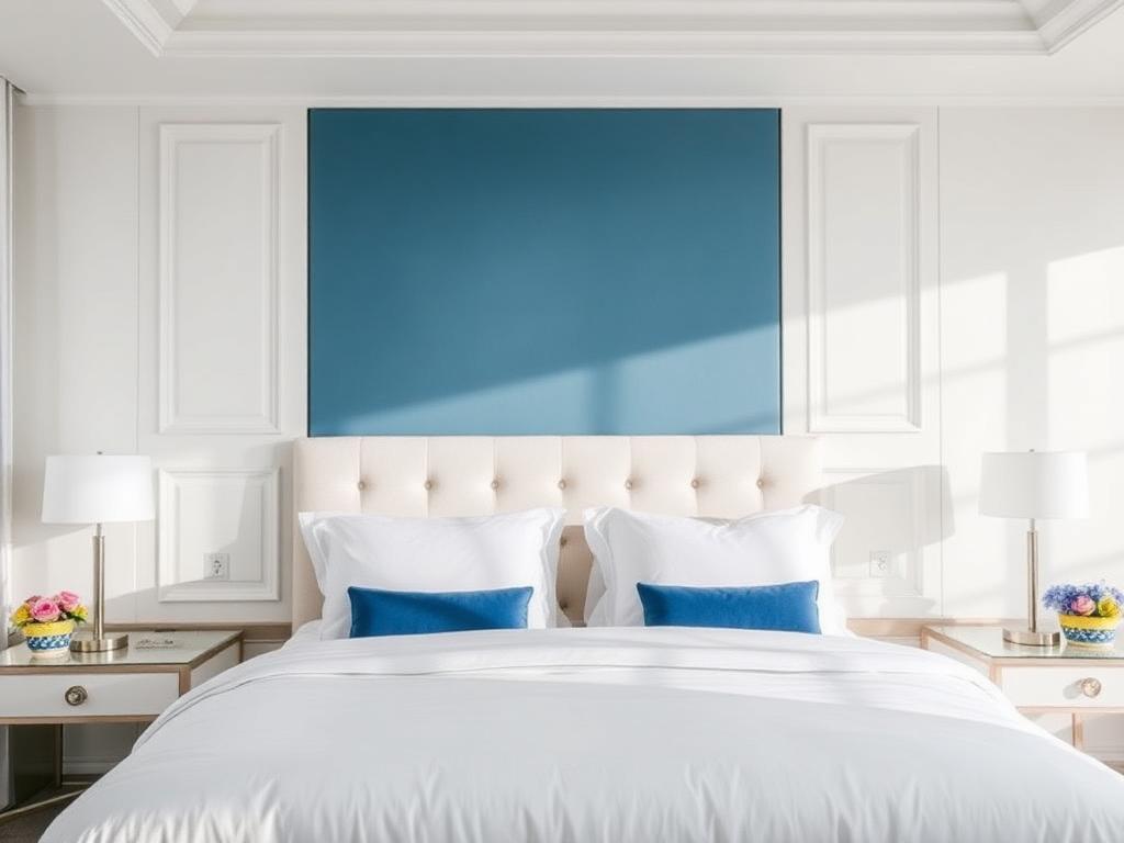 Logement géré par Serenity Stay