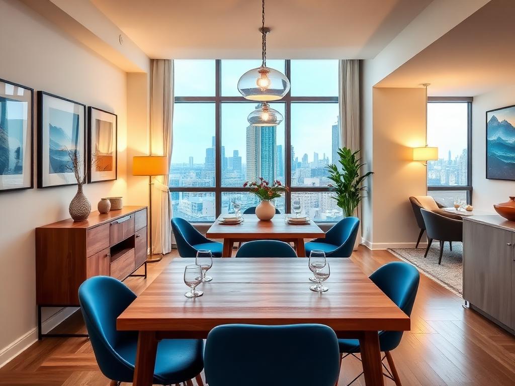 Logement géré par Serenity Stay