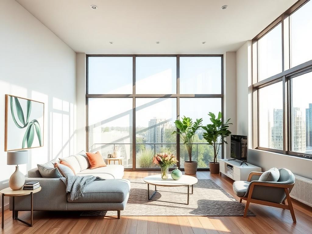 Logement géré par Serenity Stay