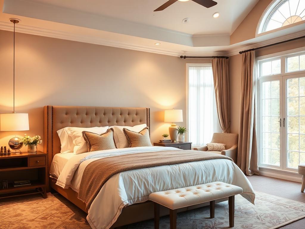 Logement géré par Serenity Stay